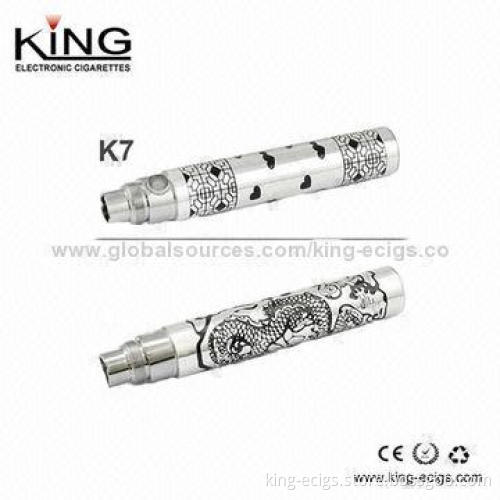 KE-eGo K-A Kinds of Personality Patterns Battery, 650/900/1,100mAh Capacity